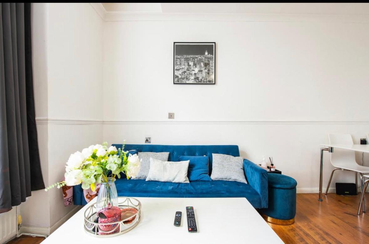 Hyde Park Apartments Londres Exterior foto